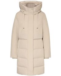 DUNO - Charlene Down Coat - Lyst