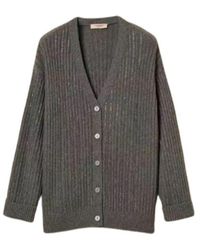 Twinset - Cardigans - Lyst