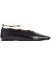 Jil Sander - Ring Ballerina - Lyst