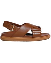 Marni - Sandalen - Lyst