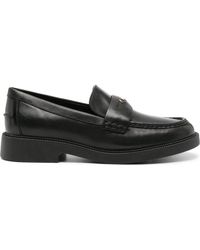Michael Kors - Shoes > flats > loafers - Lyst