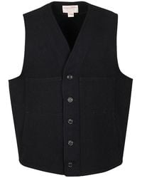 Filson - Waistcoats - Lyst