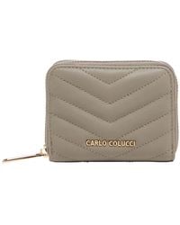 carlo colucci - Wallets & Cardholders - Lyst