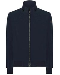 Rrd - Light Jackets - Lyst
