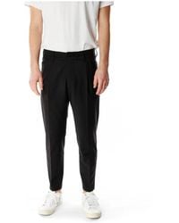 DRYKORN - Tapered Fit Chino Broek - Lyst