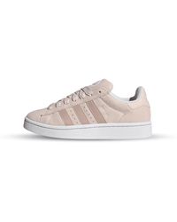 adidas - Putty mauve campus sneaker - Lyst