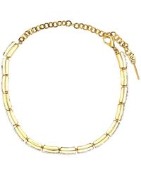 Alessandra Rich - Necklaces - Lyst