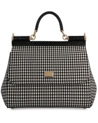 Dolce & Gabbana - Handbags - Lyst
