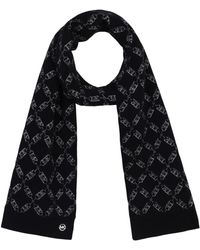 Michael Kors - Winter Scarves - Lyst