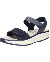 Joya - Flat Sandals - Lyst