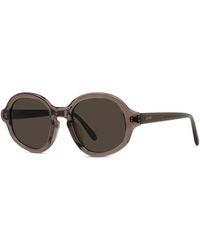 Loewe - Sunglasses - Lyst