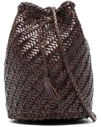 Dragon Diffusion - Bucket Bags - Lyst