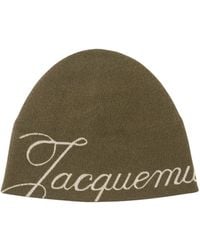 Jacquemus - Accessories - Lyst