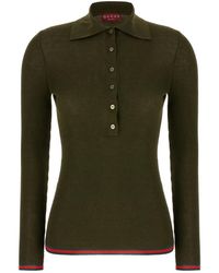 Gucci - Cashmere Knitwear - Lyst