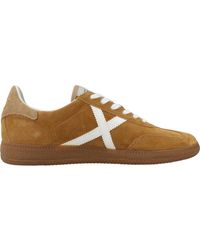 Munich - Stylische sneakers für den alltag - Lyst