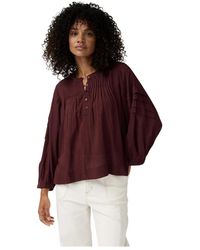 Alchemist - Freya Top - Lyst