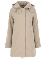 Save The Duck - Winter Jackets - Lyst
