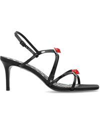 Sophia Webster - High Heel Sandals - Lyst