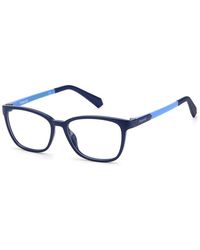Polaroid - D826 Zx9 Optical Frame - Lyst