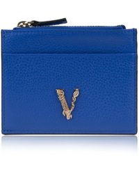 Versace - Wallets & Cardholders - Lyst