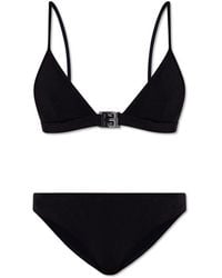 Bikinis y bañadores Givenchy de mujer desde 390 € | Lyst