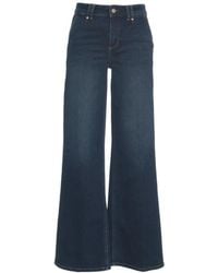 Liu Jo - Wide Jeans - Lyst