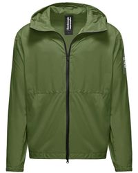 Bomboogie - Rain Jackets - Lyst