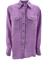 Kiltie - Shirts - Lyst