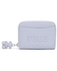 Tous - Wallets & Cardholders - Lyst