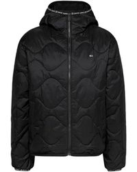 Tommy Hilfiger - Winter Jackets - Lyst