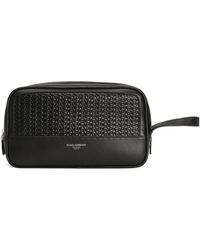 Dolce & Gabbana - Toilet Bags - Lyst