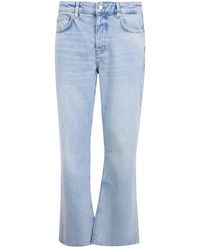 Represent - Boot Cut Denim - Lyst