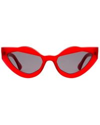 Kuboraum - Sunglasses - Lyst