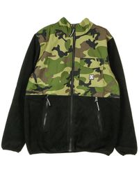 DC Shoes - Light Jackets - Lyst