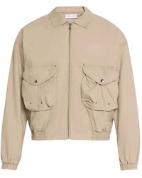 John Elliott - Light Jackets - Lyst