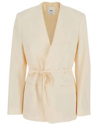 Grifoni - Blazers - Lyst