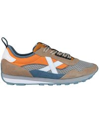 Munich - Kultige 70er-inspirierte sneaker - Lyst