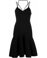 McQueen - Dresses - Lyst