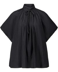 Laurence Bras - Wheeless Blouse - Lyst