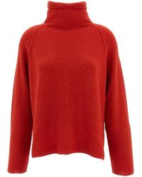 Casey Casey - Turtlenecks - Lyst