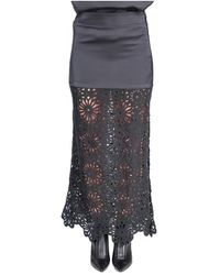 Jijil - Maxi Skirts - Lyst