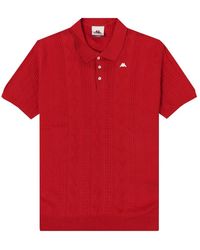 Kappa - Polo shirts - Lyst