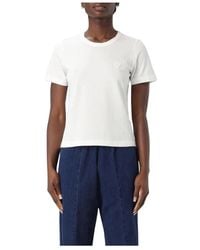 Forte Forte - T-Shirts - Lyst