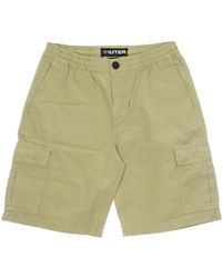 Iuter - Casual Shorts - Lyst