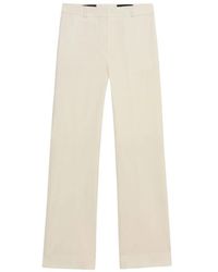 Brooks Brothers - Straight Trousers - Lyst