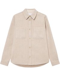 Les Deux - Casual Shirts - Lyst