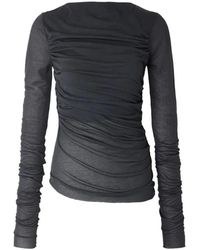 Soeur - Long Sleeve T-Shirts - Lyst