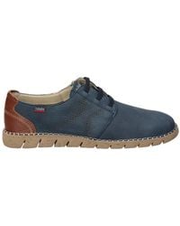 Callaghan - Laced Shoes - Lyst