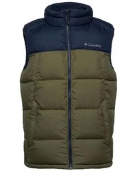 Columbia - Pike Lake Vest - Lyst