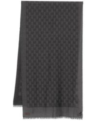 Canali - Scarves - Lyst